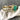Alexis Bittar Cubist collection magnetic clamper bracelet - NextStage Vintage