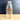 B.J. Reilly Dairy milk bottle - vintage kitchen decor - How Good Can Eggs Be graphic - NextStage Vintage