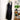 1960s sleeveless black dress - new with tags - NextStage Vintage