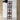 Whimsy and Grace Argyle bookmark painted needlepoint canvas #11885 - NextStage Vintage