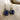 Art Deco-Influenced Blue Crystal and Enamel Reversible Dangle Pierced Earrings - NextStage Vintage
