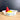 Vintage 1970s Fire King Blue Heaven milk glass baking dish 1 qt round casserole - NextStage Vintage