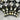 B. Blumenthal large crown brooch with rhinestones - NextStage Vintage