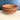 Set of 8 Vintage 1960s Boltalite 6" Melamine Bowls – Burl Wood Look, Made in USA - NextStage Vintage