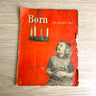 Born Alle Forældres Blad Danish parenting magazine December 1950 - NextStage Vintage