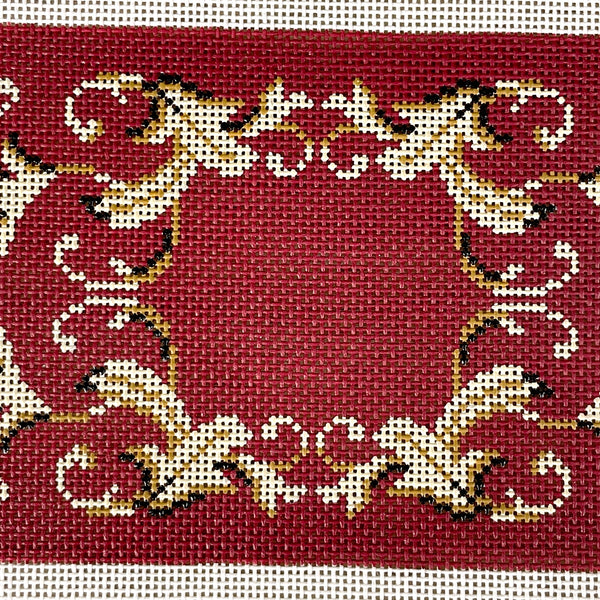 Lee's Needle Arts Toile insert needlepoint canvas #BR15 - NextStage Vintage