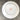 Georges Briard L'Art Nouveau 12" chop plate - NextStage Vintage