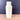Floral opaline bristol glass vase - 1900s antique - NextStage Vintage