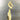 Brutalist metal warrior sculpture - mid century decor - NextStage Vintage