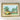 Framed hand embroidered cottage scenes - a pair - vintage 1930s framed stitchery - NextStage Vintage