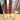 Vintage Budweiser beer pitcher heavy glass barware - Bud King of Beers logo