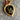 Double pendant, double chain heart crown necklace - Butler and Wilson? -1980s vintage - NextStage Vintage