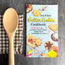Fun-Filled Butter Cookie Cookbook - 1950s vintage - 50 Recipes from Pillsbury's recipe exchange - NextStage Vintage