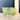 Richards & Hartley Daisy pattern canary yellow berry bowl - 1887 antique - NextStage Vintage