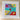 Susan Roberts Wing Dings handpainted needlepoint canvas - NextStage Vintage