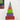 Princess and Me Anticipation needlepoint canvas with stitch guide - C499 - NextStage Vintage