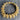 Camrose & Kross Jaqueline Kennedy goldtone and rhinestone link bracelet - NextStage Vintage