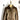 Canadian beaver full length 49" fur coat - size XL