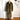Canadian beaver full length 49" fur coat - size XL