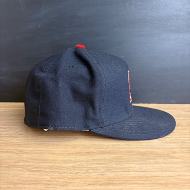 Saint Louis Cardinals New Era Diamond Collection wool 1990s MLB fitted cap - size 7 1/2 - NextStage Vintage