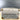 Aluminum metal shipping box - 1950s vintage - NextStage Vintage
