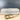 Aluminum metal shipping box - 1950s vintage - NextStage Vintage