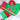 Christmas stocking pair for the capitalist in all of us - 1980s vintage - NextStage Vintage