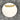 Lounging cat round porcelain brooch - NextStage Vintage