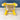 Rush seat doll chair - handpainted vintage - NextStage Vintage