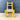 Rush seat doll chair - handpainted vintage - NextStage Vintage