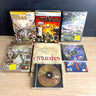 Sid Meier's Civilization III, IV and V with expansion packs - XP install - NextStage Vintage