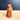 Polymer clay bear playing an upright bass - vintage musical animal figurine - NextStage Vintage