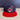 Cleveland Indians Twins 100% wool fitted MLB cap - size 7 1/4 - NextStage Vintage