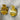 Leaf-shaped cloisonné clip on earrings - 1980s vintage - NextStage Vintage