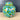 Chinese cloisonne enamel floral ginger jar - NextStage Vintage