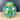 Chinese cloisonne enamel floral ginger jar - NextStage Vintage