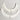Vintage 1950s Detachable Collars and Cuffs Lot - Lace Organdy Satin Pearls Ben Goodman - White Pink - NextStage Vintage