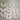 Vintage 1950s Detachable Collars and Cuffs Lot - Lace Organdy Satin Pearls Ben Goodman - White Pink - NextStage Vintage