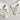 Vintage 1950s Detachable Collars and Cuffs Lot - Lace Organdy Satin Pearls Ben Goodman - White Pink - NextStage Vintage