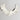 Vintage 1950s Detachable Collars and Cuffs Lot - Lace Organdy Satin Pearls Ben Goodman - White Pink - NextStage Vintage