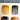 Celluloid hair combs and hairpins - turn of the century antique - NextStage Vintage
