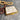 Confetti iridescent glitter/lucite mirrored compact - vintage makeup case - NextStage Vintage