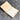 Confetti iridescent glitter/lucite mirrored compact - vintage makeup case - NextStage Vintage