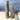 Antique rustic wood & tin cookie presses - a pair - vintage bakeware - NextStage Vintage