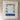 Cooper Oaks Design Stripe Frame yellow/green needlepoint canvas #LR383 - NextStage Vintage