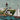 Cooper Oaks Design Coastal Breeze needlepoint canvas #WK-2037 - NextStage Vintage