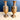 Copper classical urn style vases - a pair - O.H. Lagerstedt - Eskilstuna, Sweden - NextStage Vintage