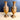 Copper classical urn style vases - a pair - O.H. Lagerstedt - Eskilstuna, Sweden - NextStage Vintage