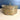 Brass cricket box with latch and handle - 10" - made in India - NextStage Vintage
