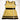 Gold and brown crocheted sleeveless mini dress - size medium - NextStage Vintage